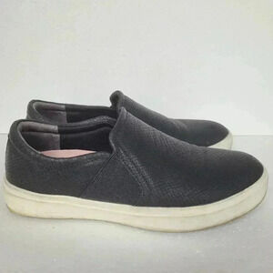 Dr Scholls Womens Nova Sneaker Black Size 8.5M